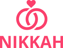 NIKKAH Logo